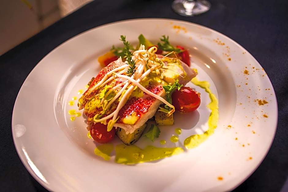 Marguery Villas by MJ Holidays