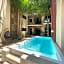 Suites Villas el Jard