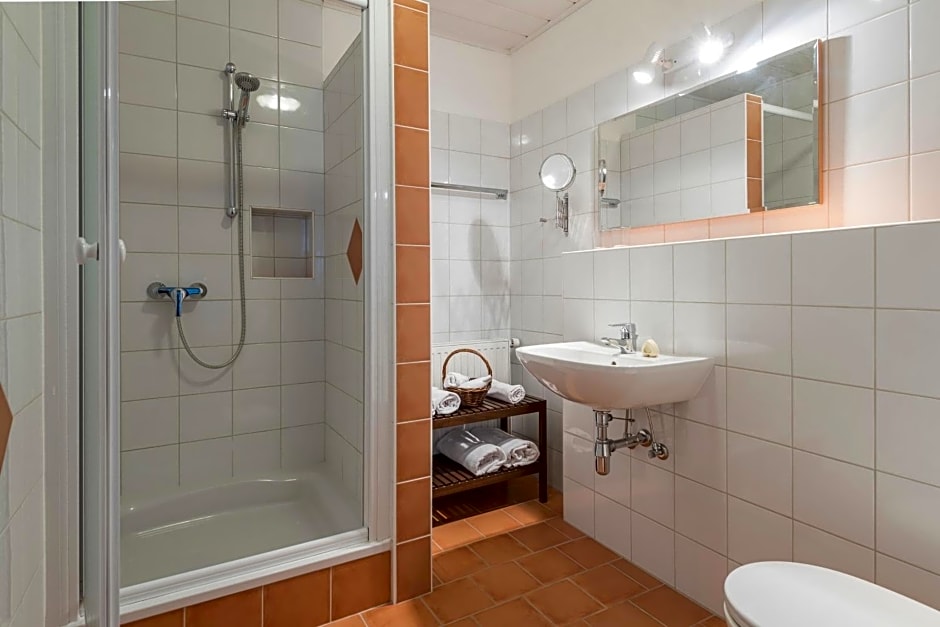 Kleinhofers Himbeernest