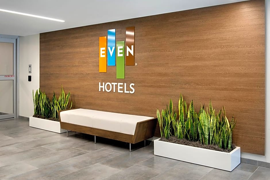 EVEN Hotel Pittsburgh Downtown, an IHG Hotel By IHG