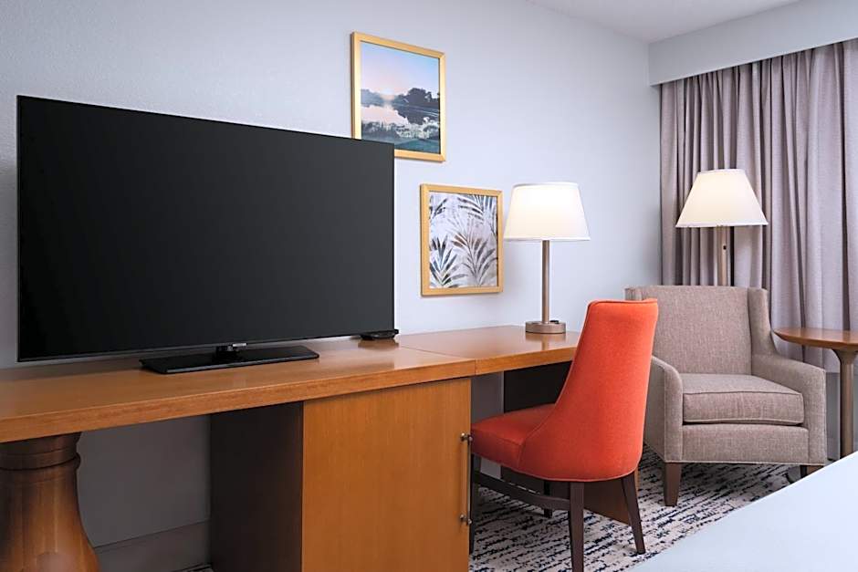 DoubleTree by Hilton Gainesville