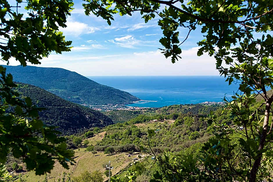 Sant'Antonio Hotel - Dimora Storica