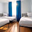 Das Schreder Hotel - Munich Free Parking
