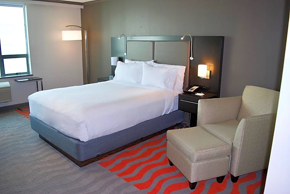 Holiday Inn Vancouver Airport Richmond By IHG