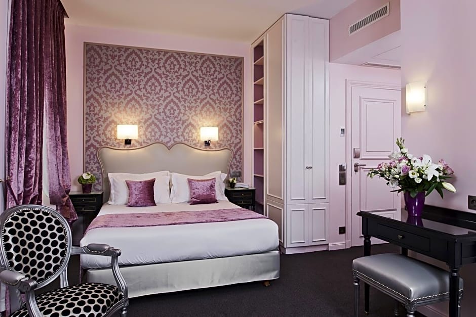 Hotel Saint Petersbourg Opera