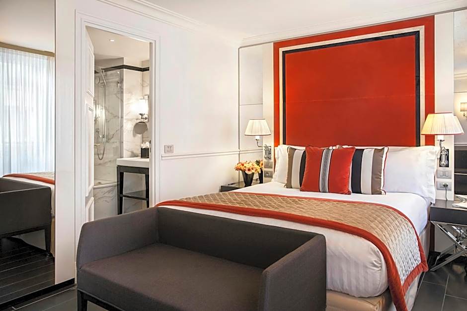 Hotel Castille Paris