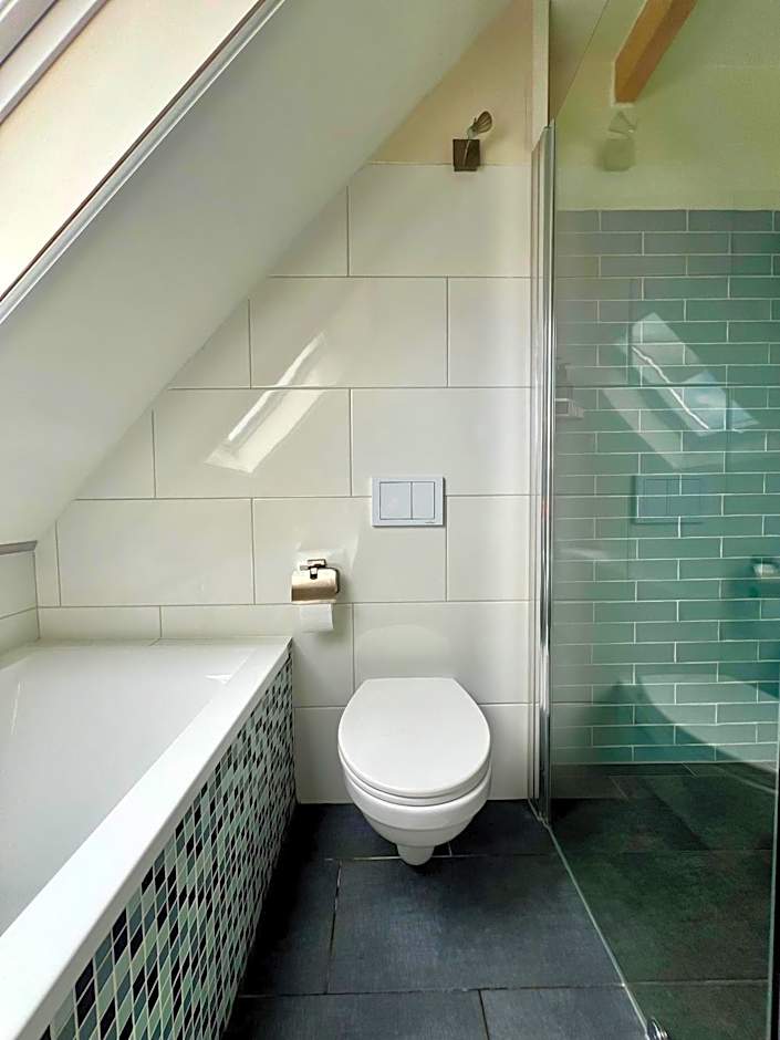 The Grutto, private apartment 25 min from city center