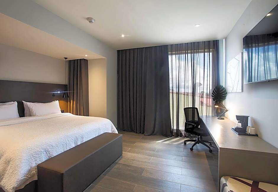 Hampton by Hilton David, Panama