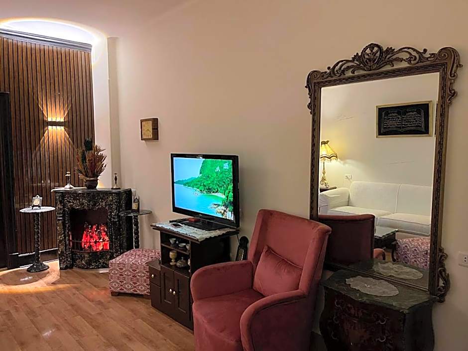 Wonderful Apartment Place in Dokki
