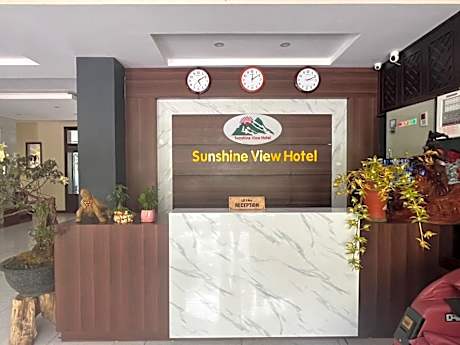Sunshineview Sapa Hotel