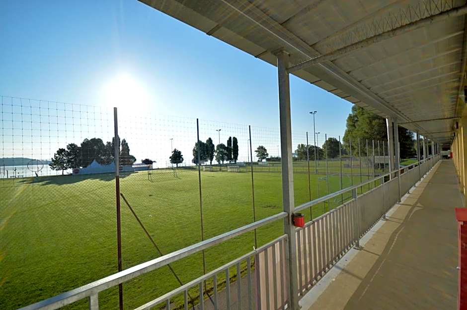 Hotel Bodensee-Arena