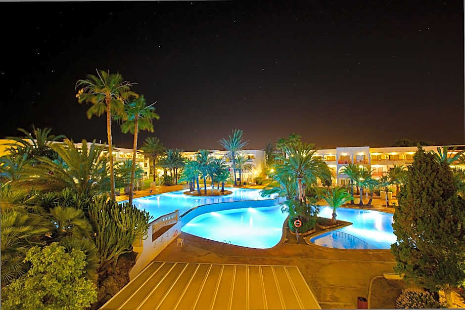 Hotel Calimera Fido Gardens