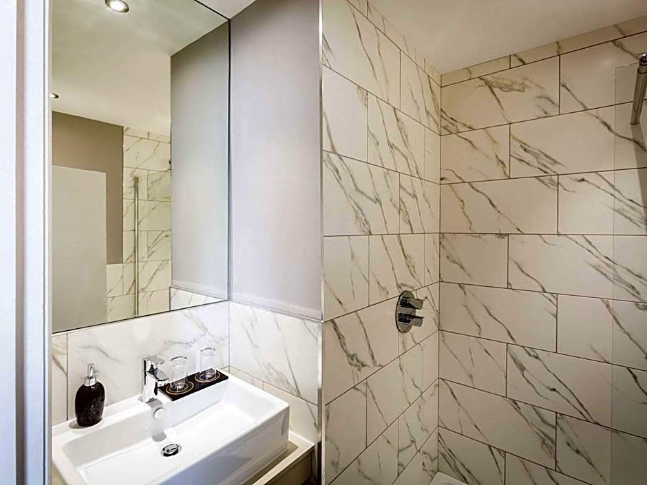 Woughton House Hotel