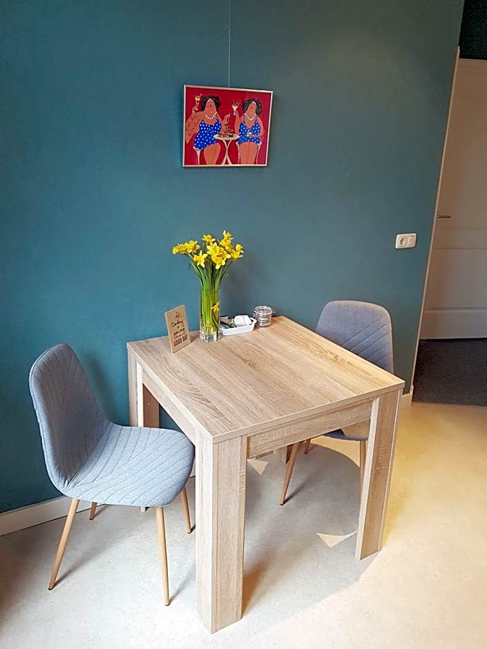 Bed & Breakfast Moments