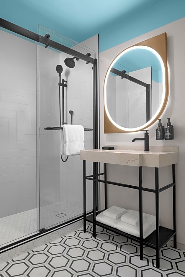 Hotel Indigo New Orleans French Quarter By IHG