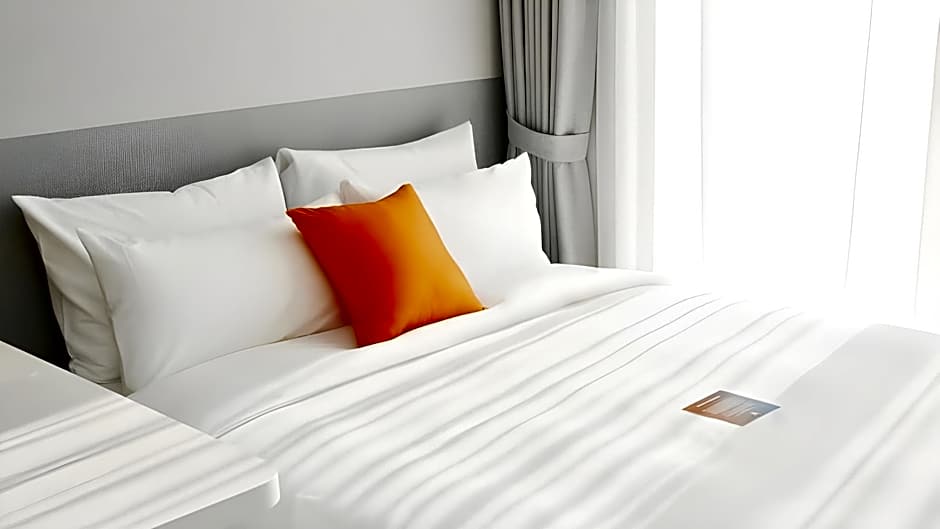 GL City Hotel Incheon Airport