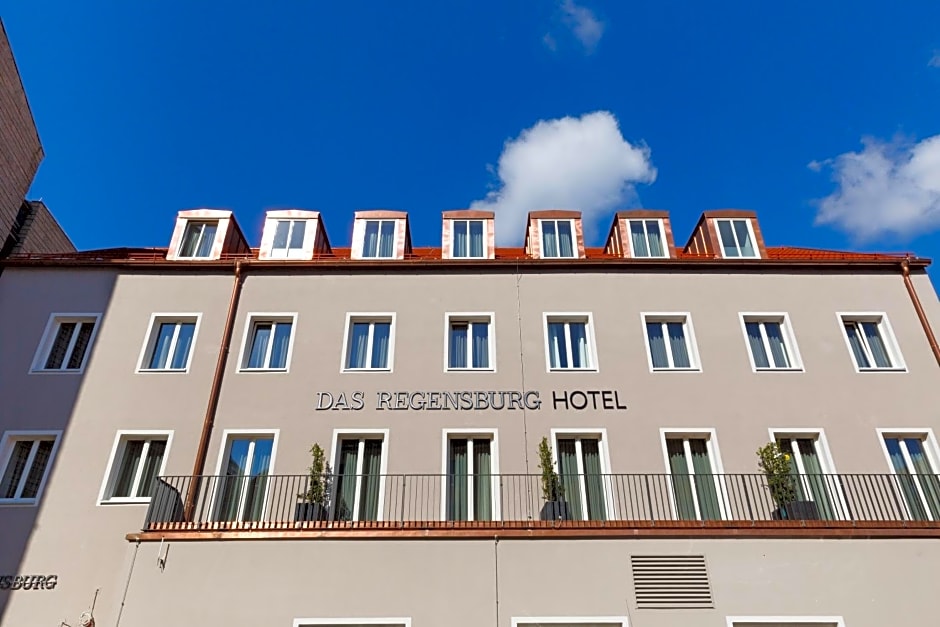 Hotel Das Regensburg