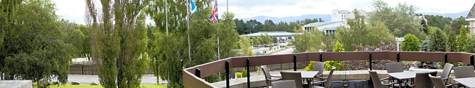 Macdonald Highland Hotel