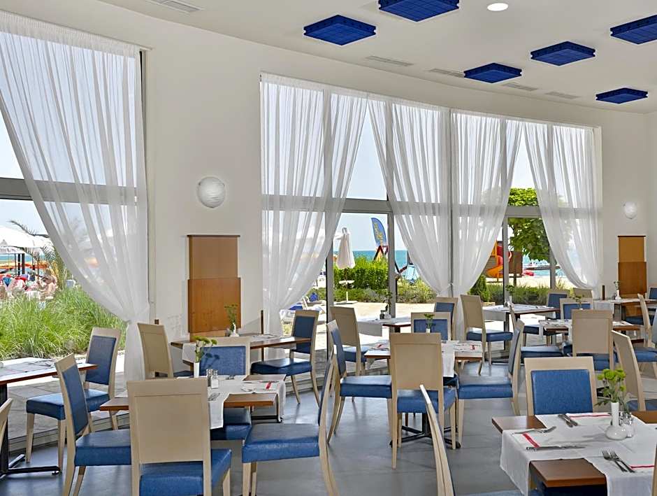 Sol Luna Bay - All Inclusive