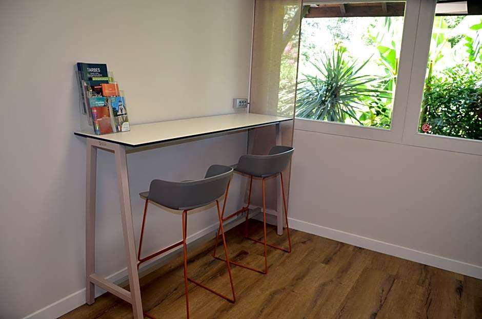 The Originals City, Hotel Amys, Tarbes Sud (Inter-Hotel)