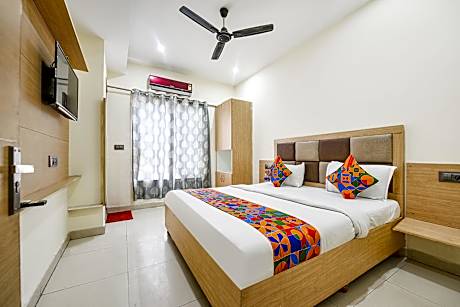 FabEscape Panchkula Motels