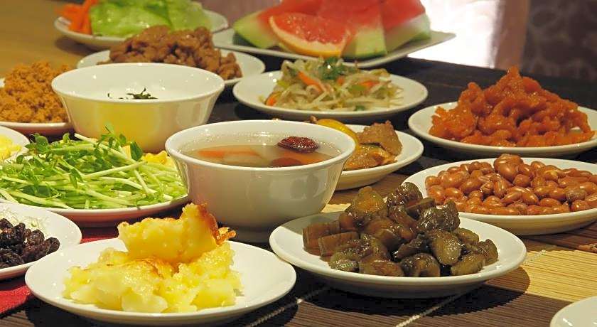 The Metro Hotel Taichung