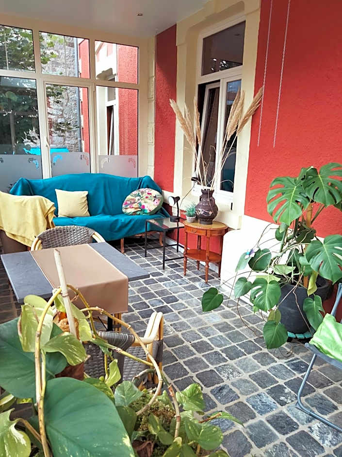 L'auberge Beauraing