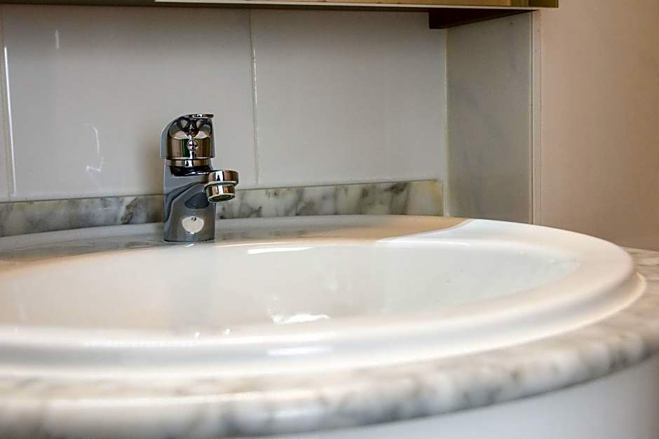 Hotel-Cocco-Bello in der Villa Foret