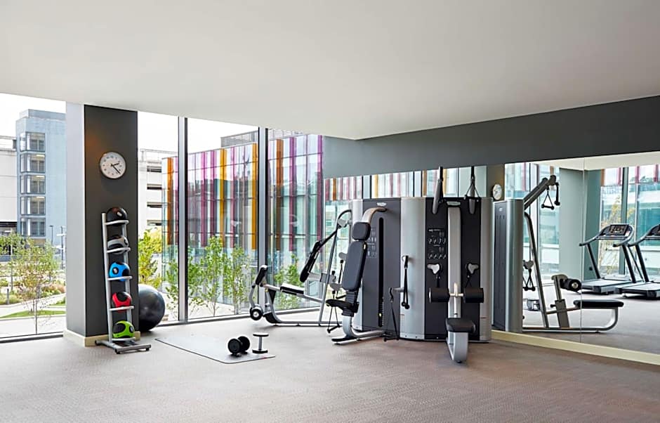 Hyatt House Manchester