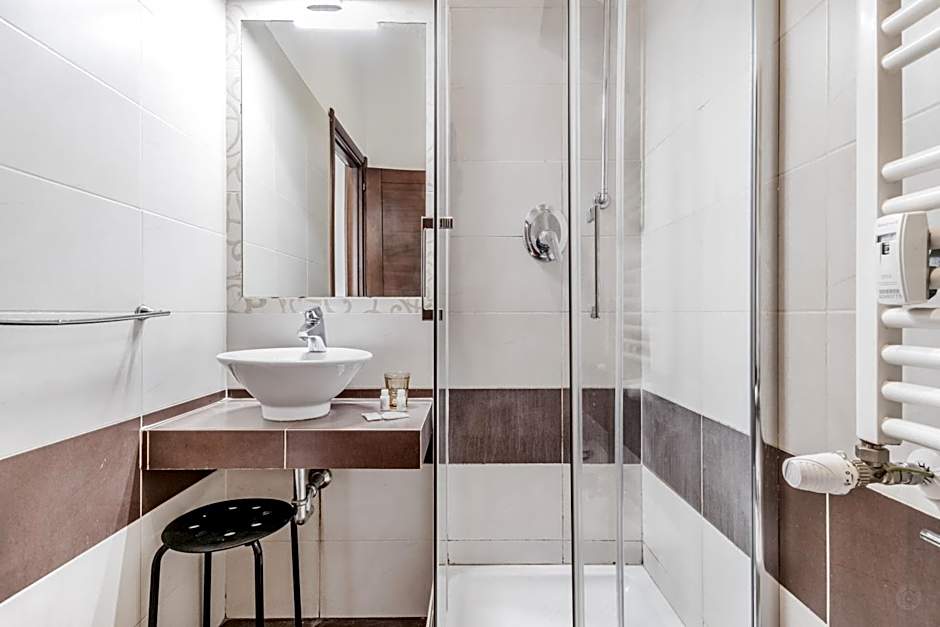 Vatican City Guest House