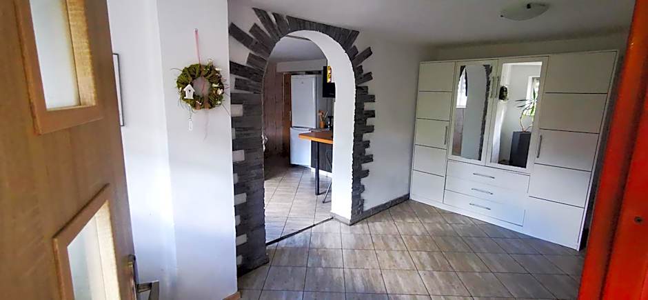 Noclegi "Marfikowe Pole"