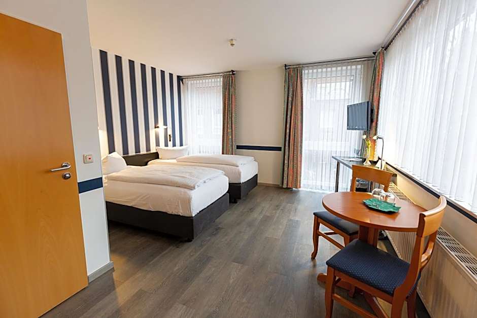 Hotel DH VEC