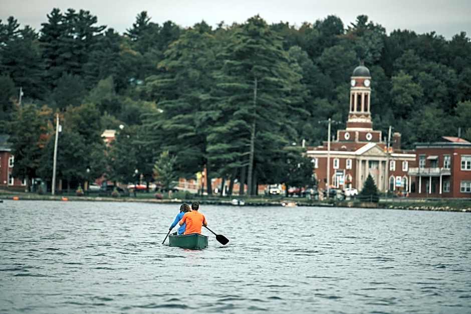 voco Saranac Lake NY - Waterfront by IHG