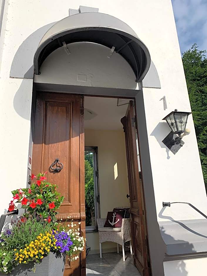 Townhuus No. 1 / Dieksee
