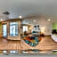 WoodSpring Suites Dayton North