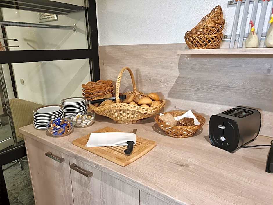 Hotel Stadt Witzenhausen