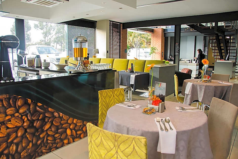 City Living Boutique Hotel