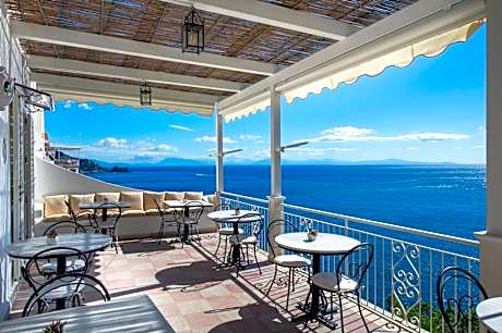 Maresca Hotel Praiano