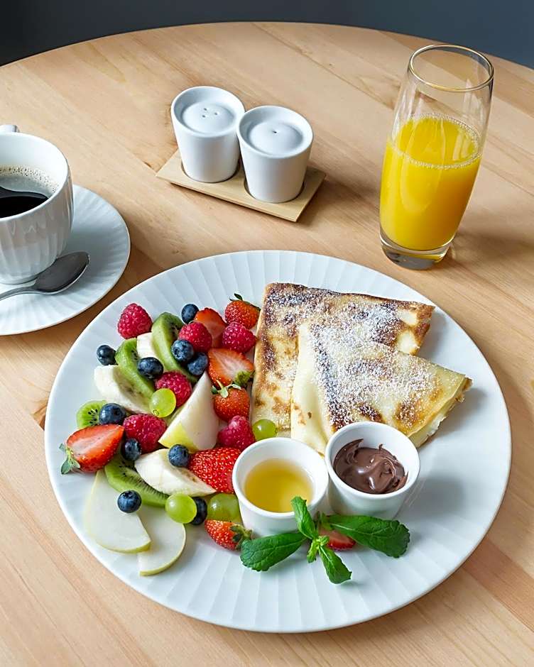 Apartamenty Nowa Kamienica Częstochowa Centrum Szymanowskiego 22A