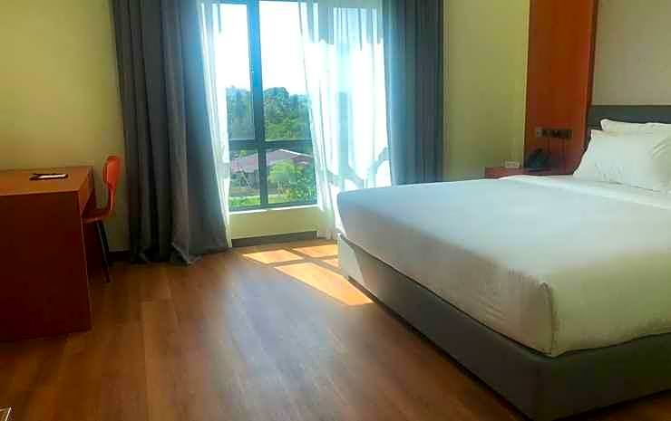 Hotel Kapalai