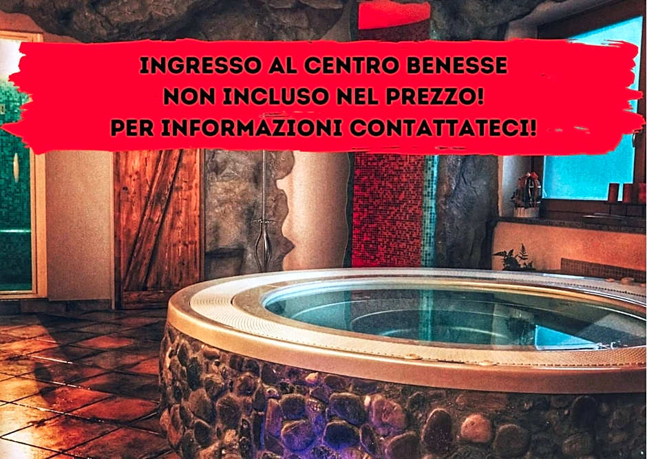 Eco-Baita Natura Spensierata