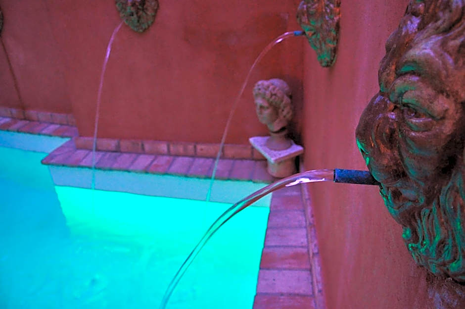 Hotel Ateneo Sevilla