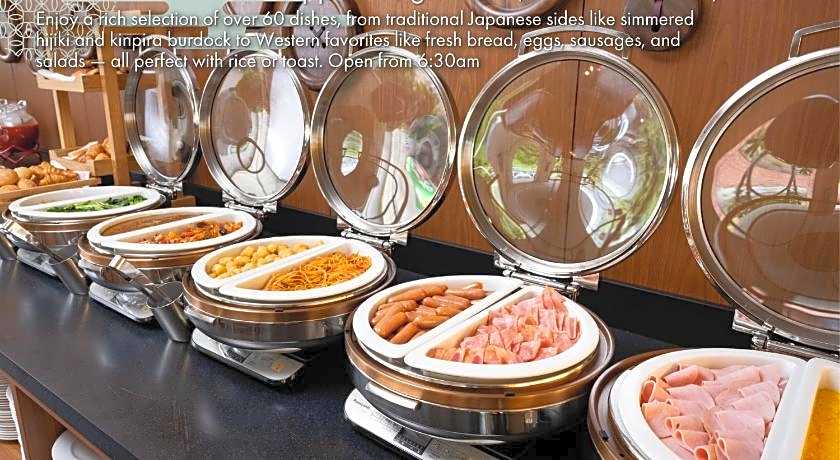 Hotel Mystays Nippori