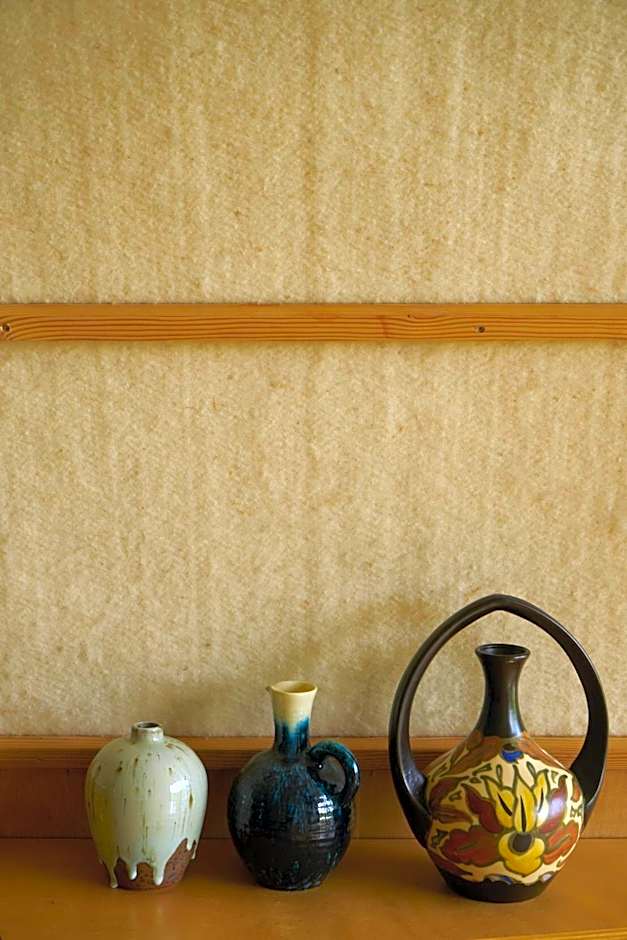 La Colline du Colombier