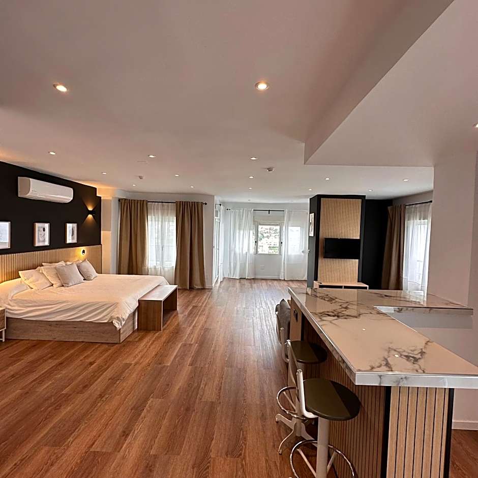 Photo 1 of 12 of Deluxe Loft Suite