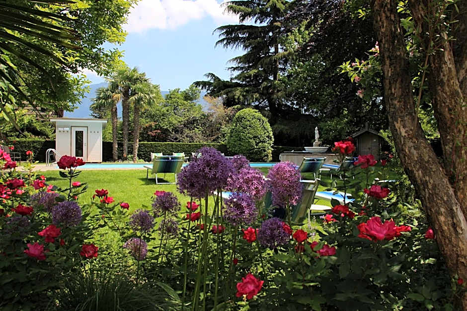 Parkhotel Tirolerhof