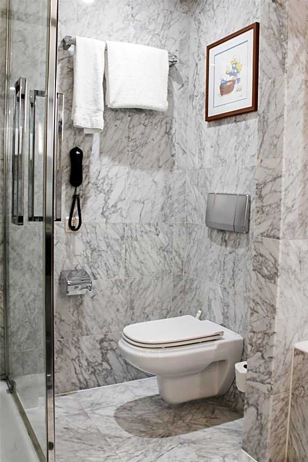 Hilton Brussels Grand Place