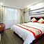 GreenTree Inn Jiangsu Wuxi Jiangyin Xinqiao Taixin Road Express Hotel