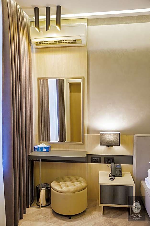 VisPas Hotel