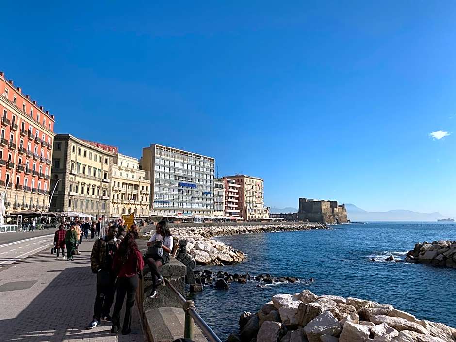 Hall inn B&B in Naples